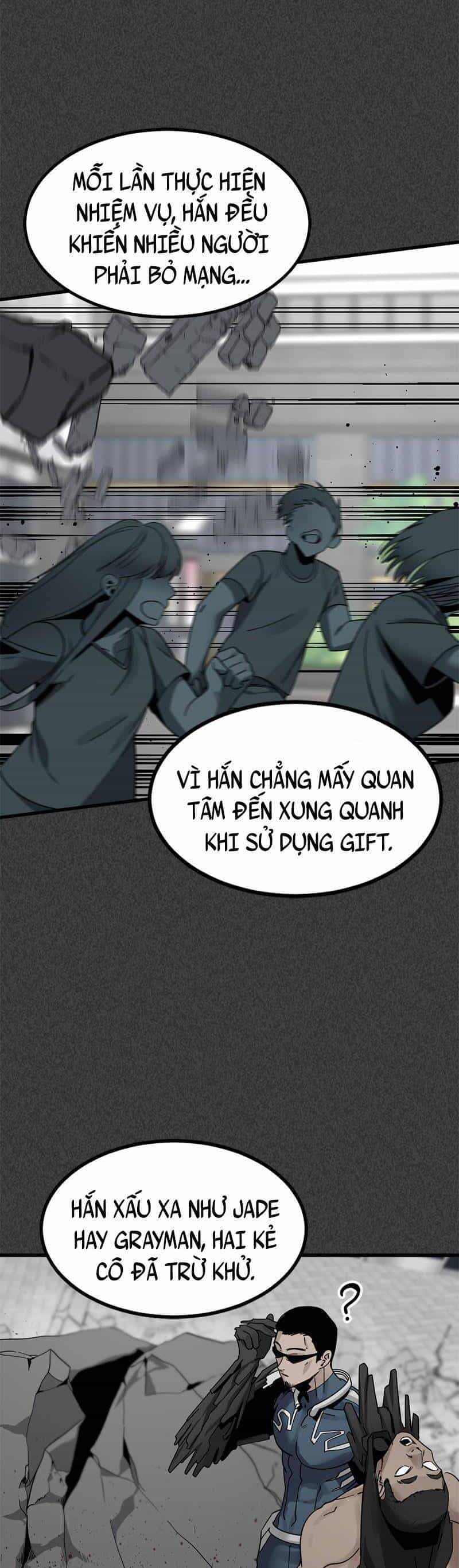 Kẻ Giết Anh Hùng - Chương 22 - ảnh 14