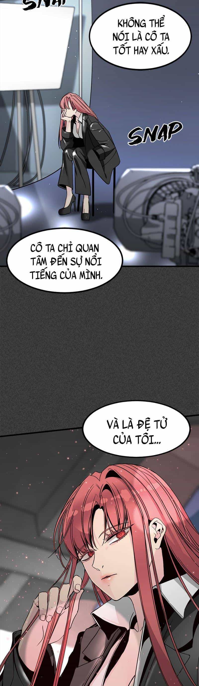 Kẻ Giết Anh Hùng - Chương 22 - ảnh 16