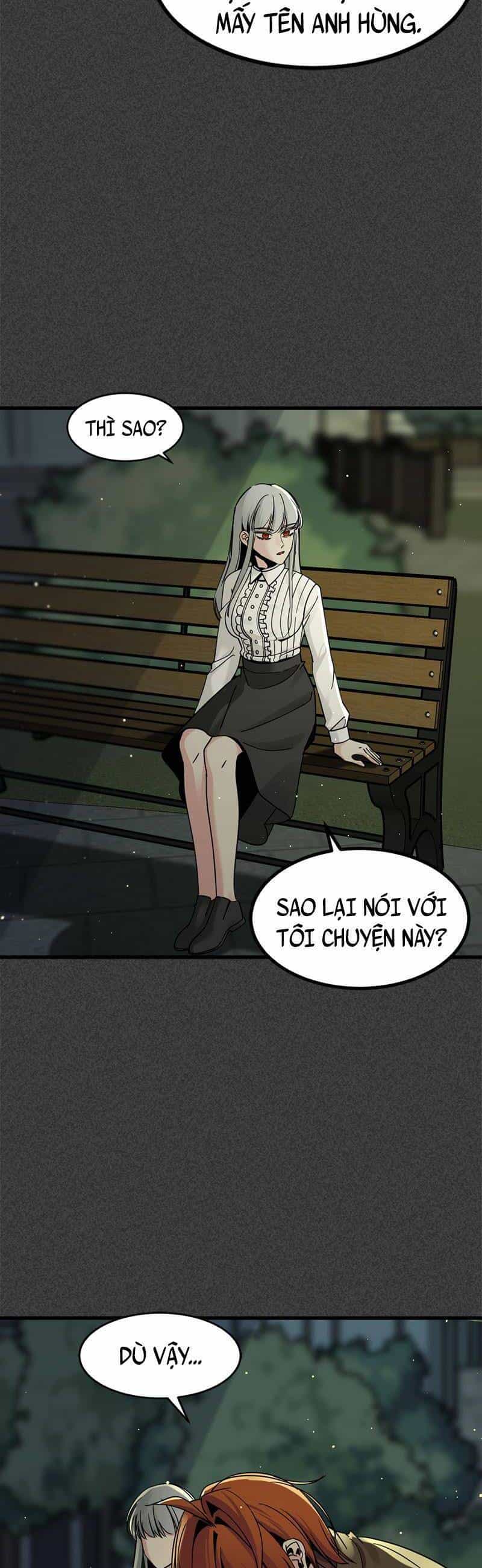 Kẻ Giết Anh Hùng - Chương 22 - ảnh 4