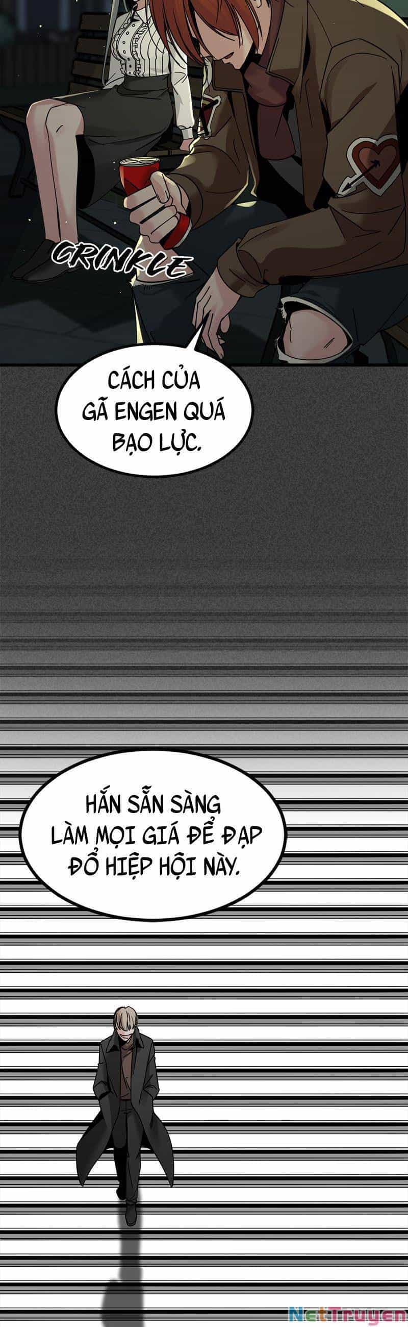 Kẻ Giết Anh Hùng - Chương 22 - ảnh 5