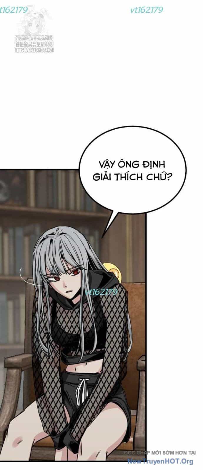 Kẻ Giết Anh Hùng - Chương 227 - ảnh 36
