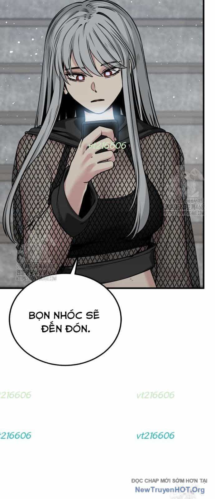 Kẻ Giết Anh Hùng - Chương 232 - ảnh 45