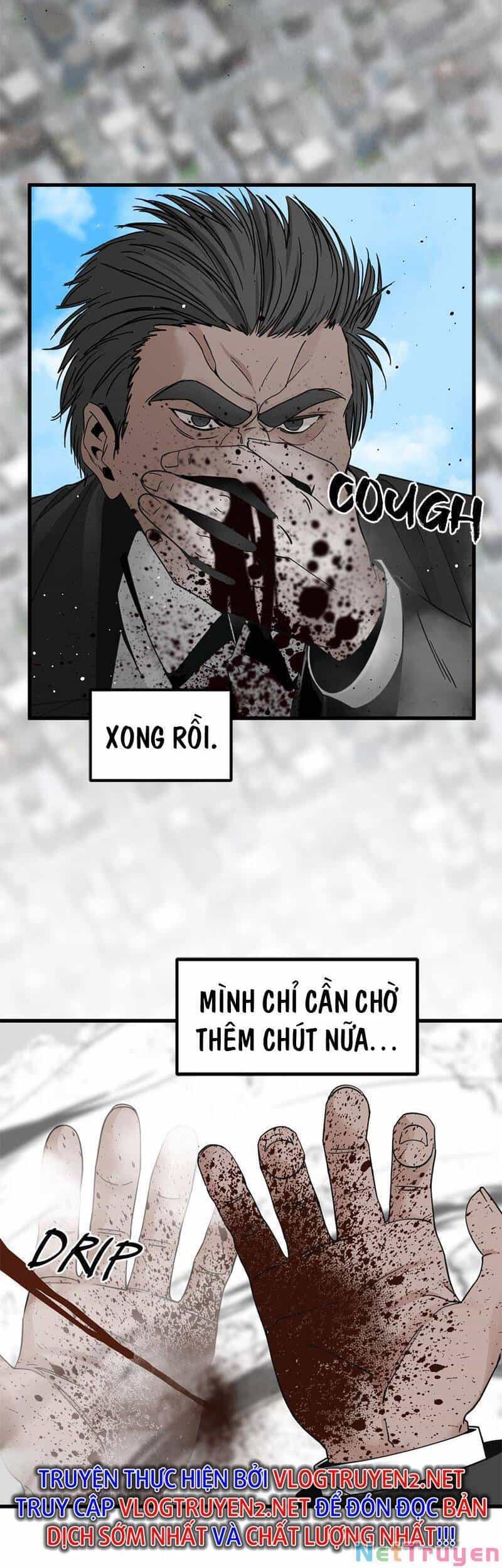 Kẻ Giết Anh Hùng - Chương 23 - ảnh 13