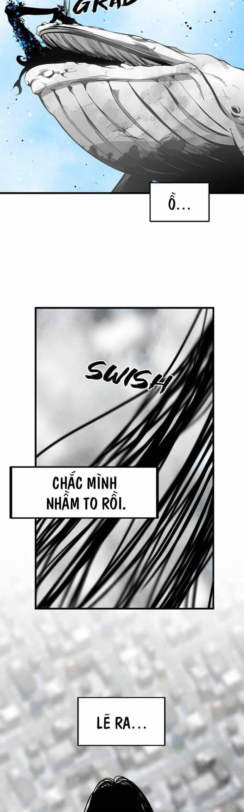 Kẻ Giết Anh Hùng - Chương 23 - ảnh 16