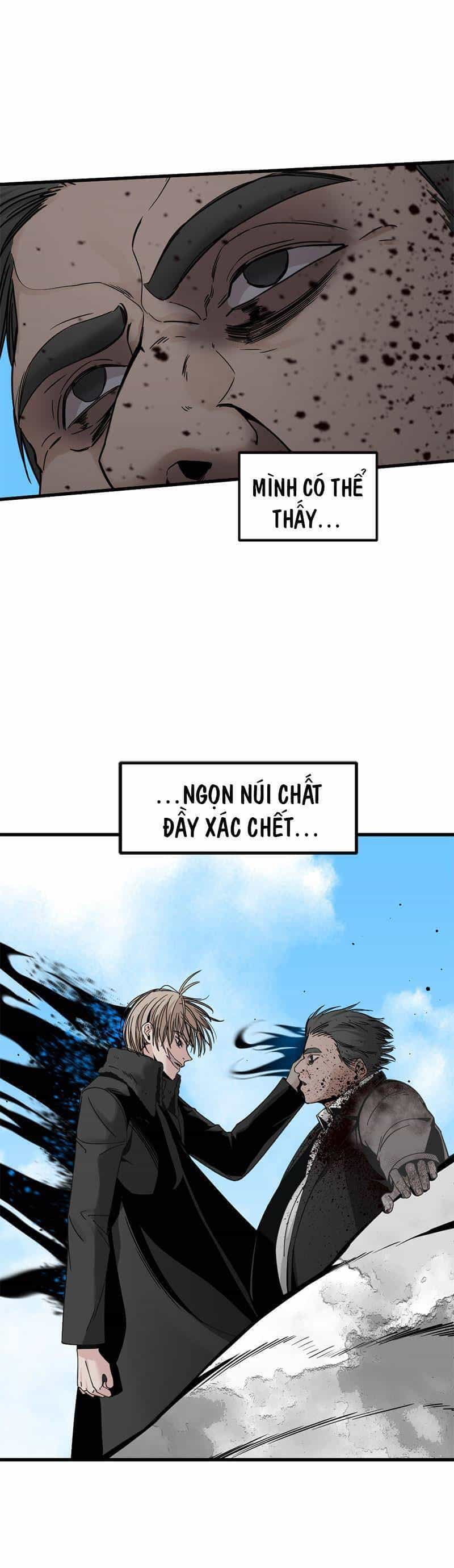 Kẻ Giết Anh Hùng - Chương 23 - ảnh 19