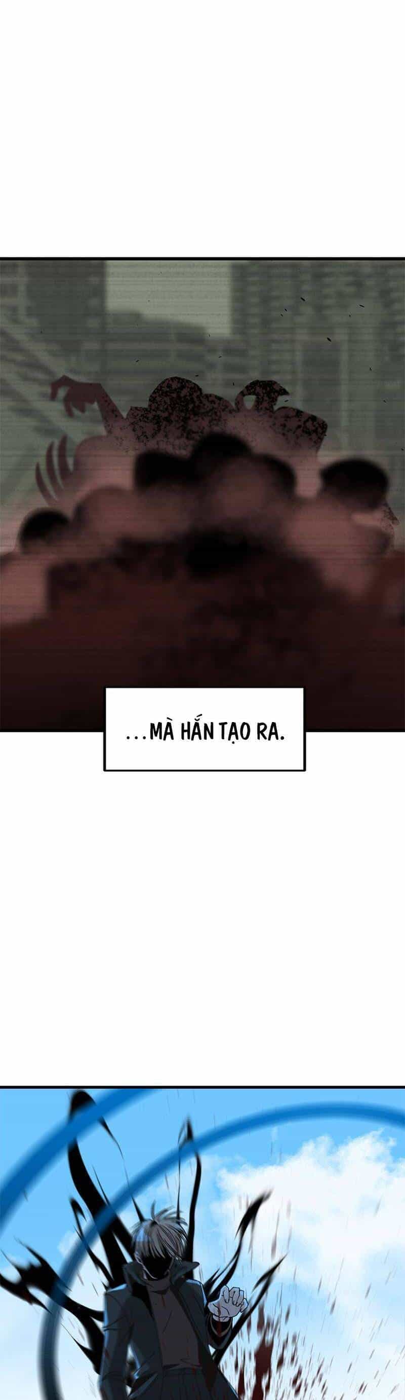 Kẻ Giết Anh Hùng - Chương 23 - ảnh 20