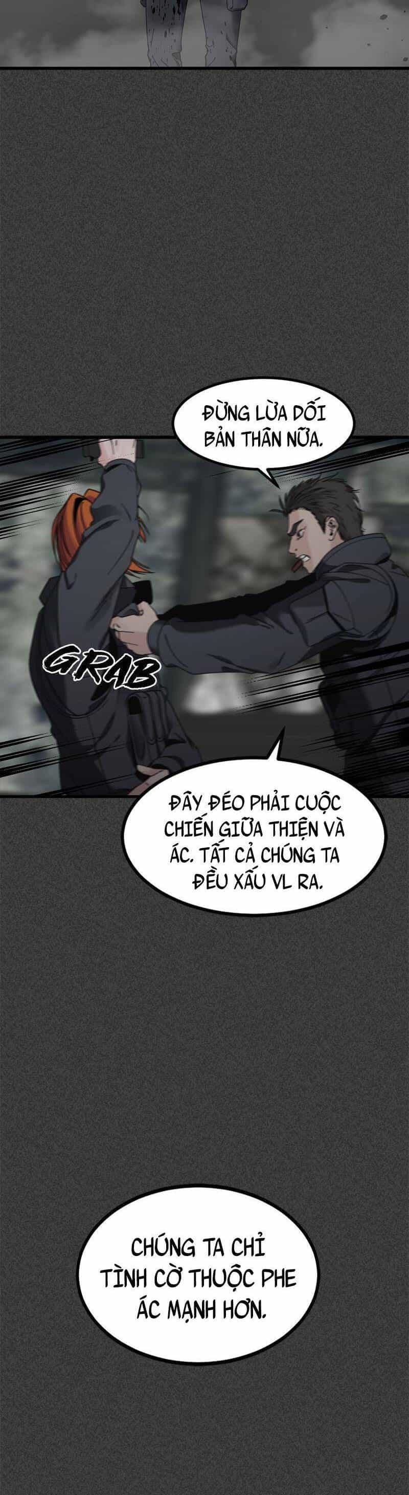 Kẻ Giết Anh Hùng - Chương 23 - ảnh 30