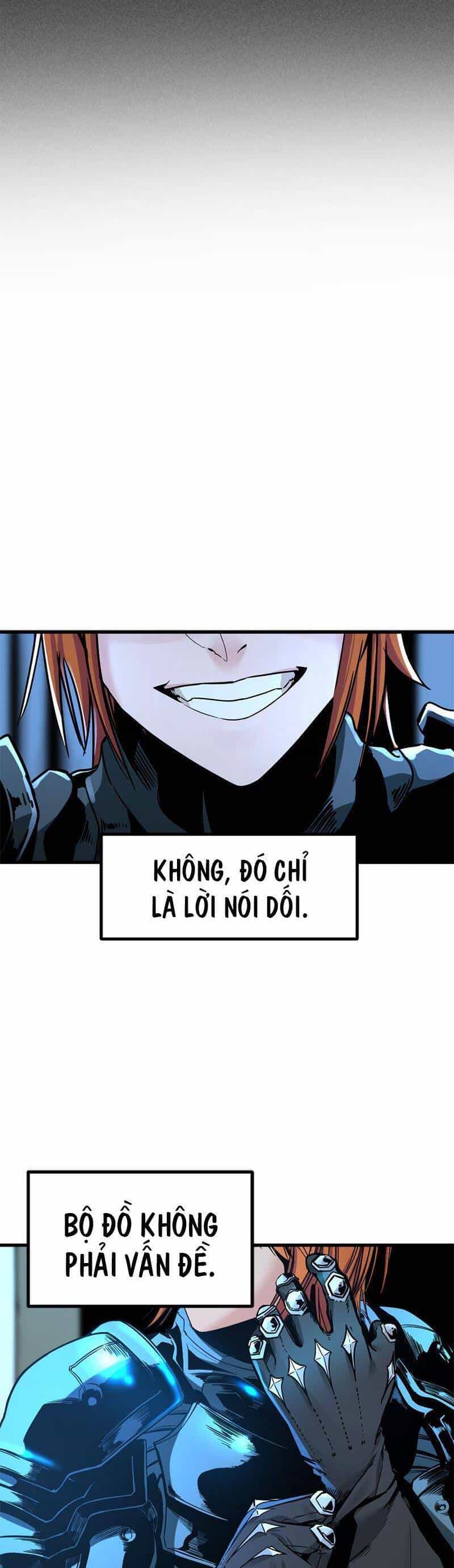 Kẻ Giết Anh Hùng - Chương 23 - ảnh 44
