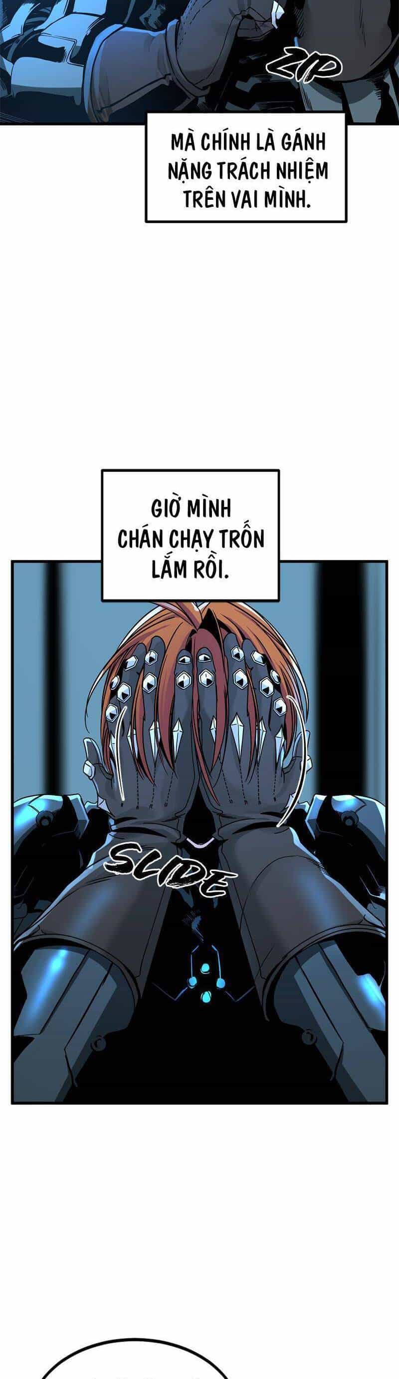 Kẻ Giết Anh Hùng - Chương 23 - ảnh 45