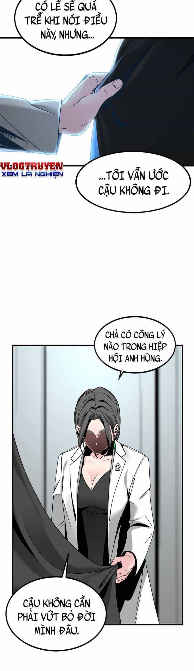Kẻ Giết Anh Hùng - Chương 23 - ảnh 46