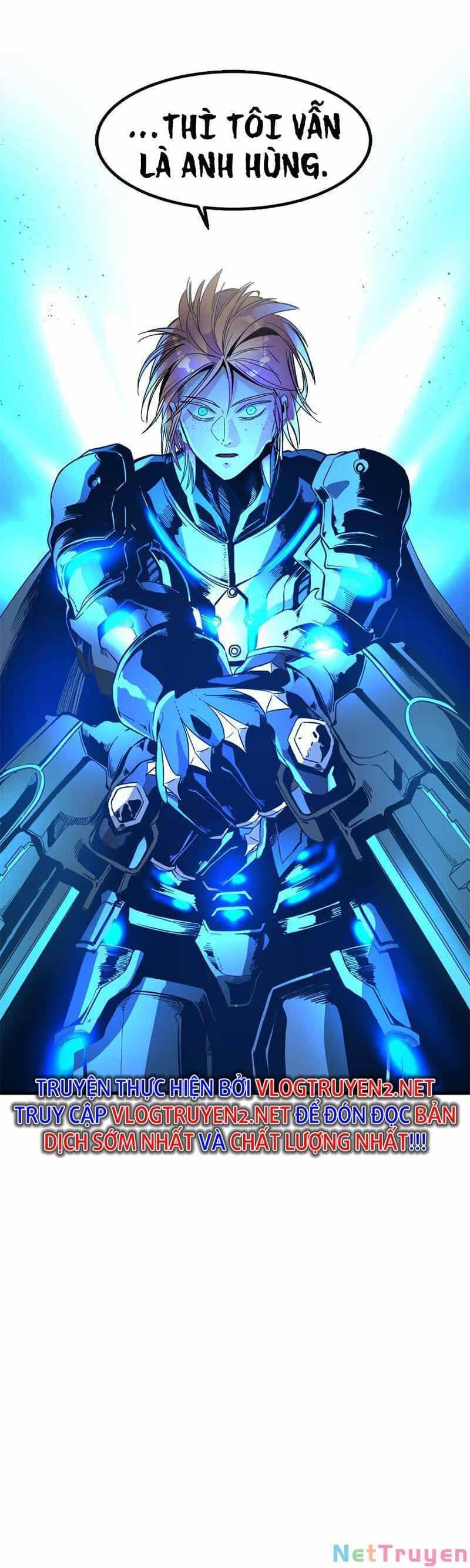 Kẻ Giết Anh Hùng - Chương 23 - ảnh 51