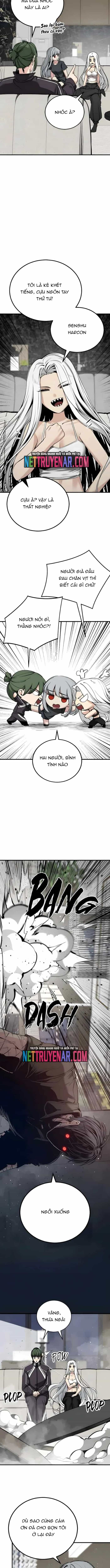 Kẻ Giết Anh Hùng - Chương 237 - ảnh 10