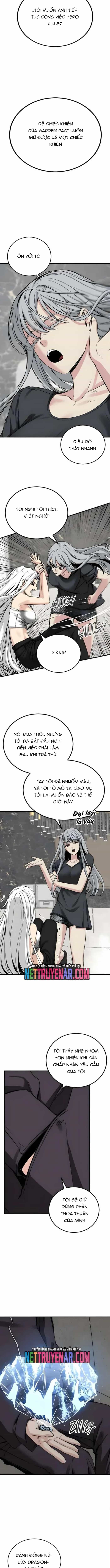 Kẻ Giết Anh Hùng - Chương 237 - ảnh 12