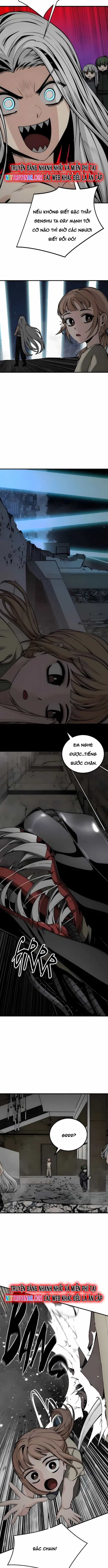 Kẻ Giết Anh Hùng - Chương 238 - ảnh 3