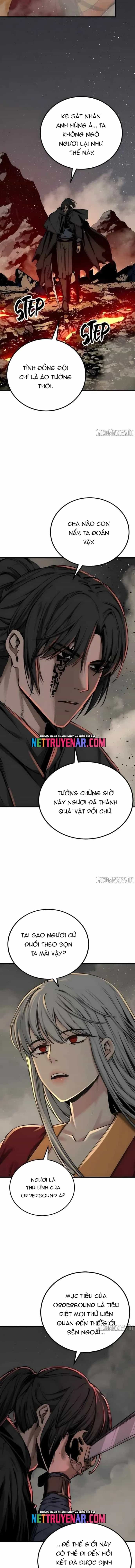 Kẻ Giết Anh Hùng - Chương 242 - ảnh 4