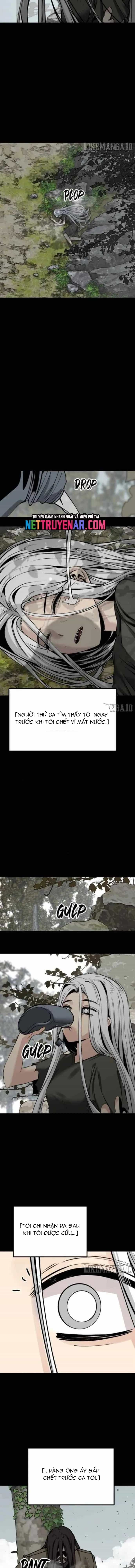 Kẻ Giết Anh Hùng - Chương 243 - ảnh 10