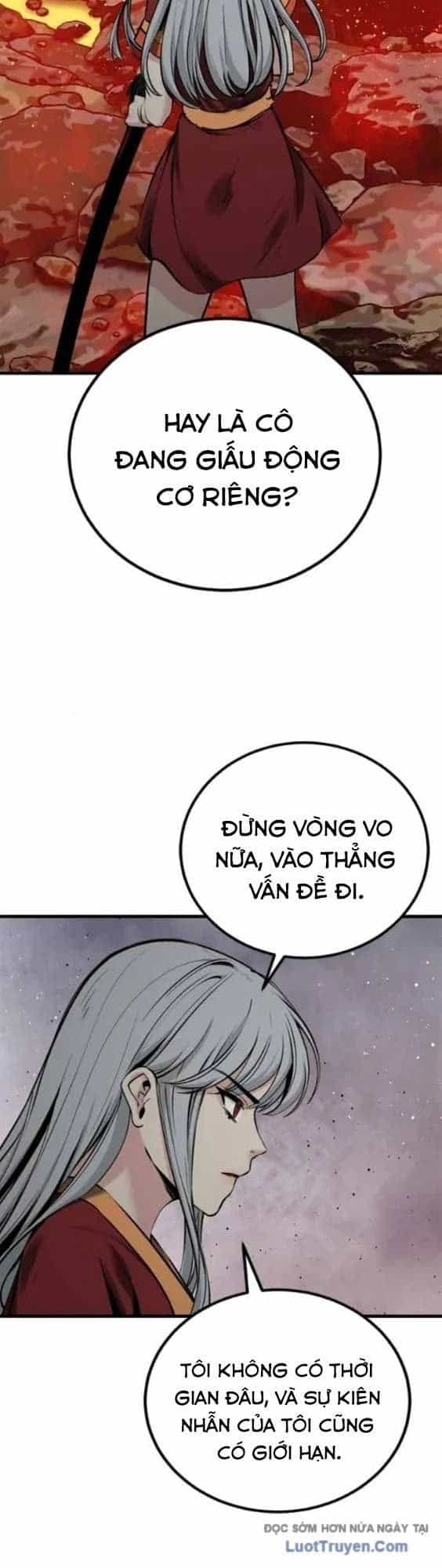 Kẻ Giết Anh Hùng - Chương 244 - ảnh 16