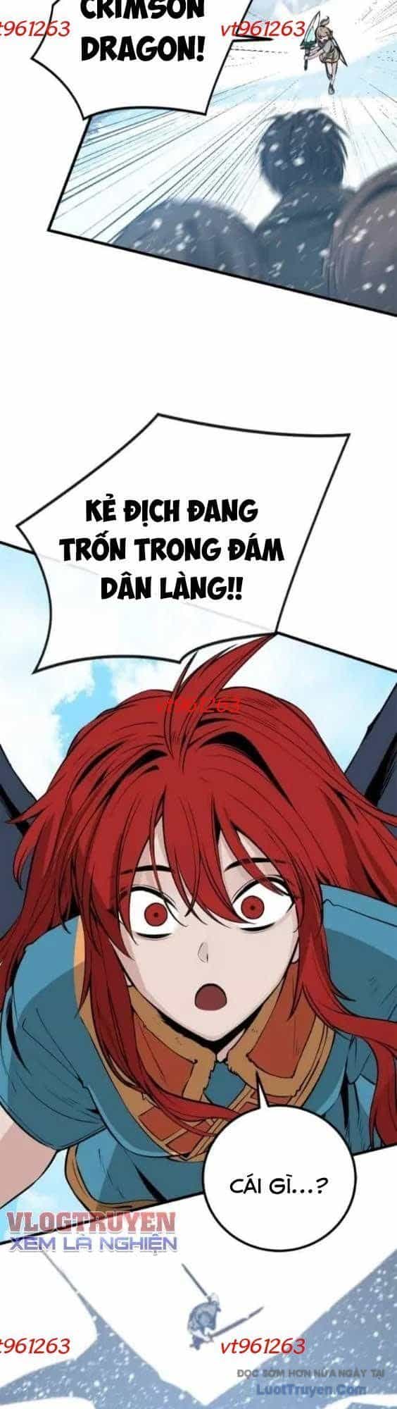 Kẻ Giết Anh Hùng - Chương 245 - ảnh 28