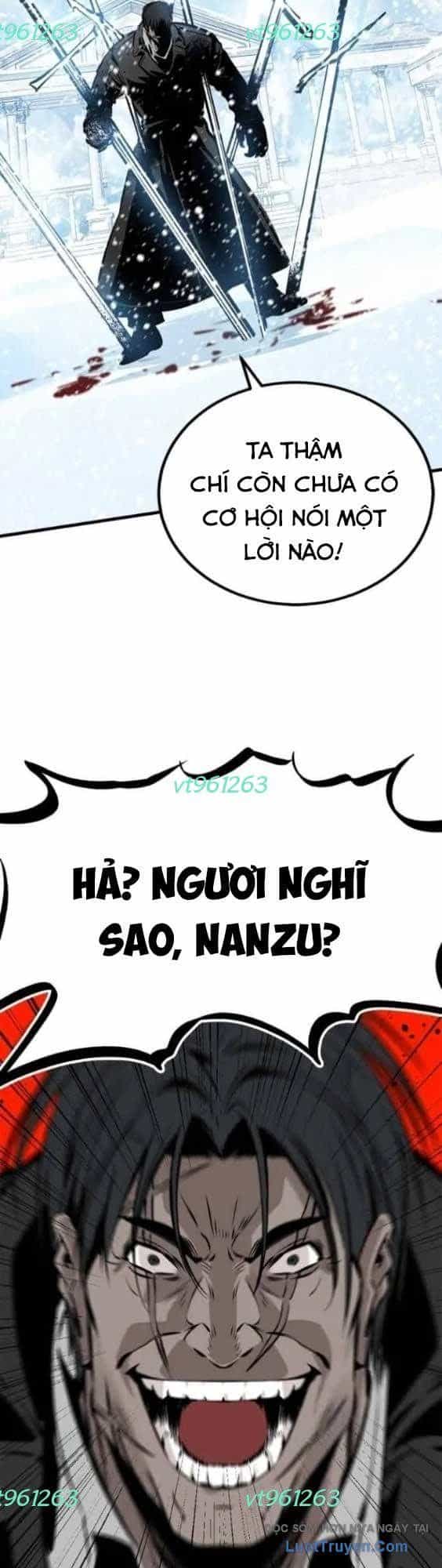 Kẻ Giết Anh Hùng - Chương 245 - ảnh 35