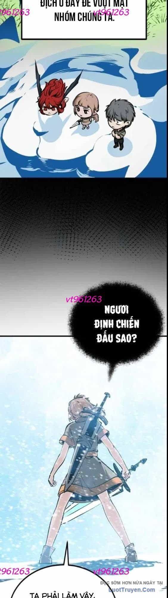 Kẻ Giết Anh Hùng - Chương 245 - ảnh 7