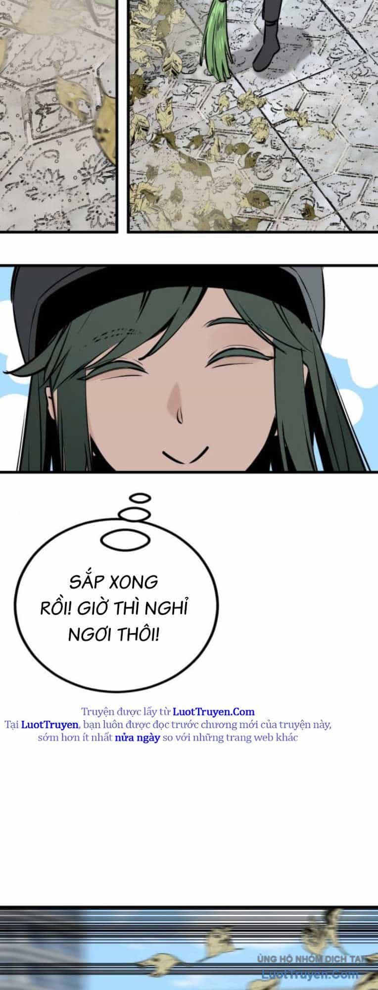 Kẻ Giết Anh Hùng - Chương 246 - ảnh 62
