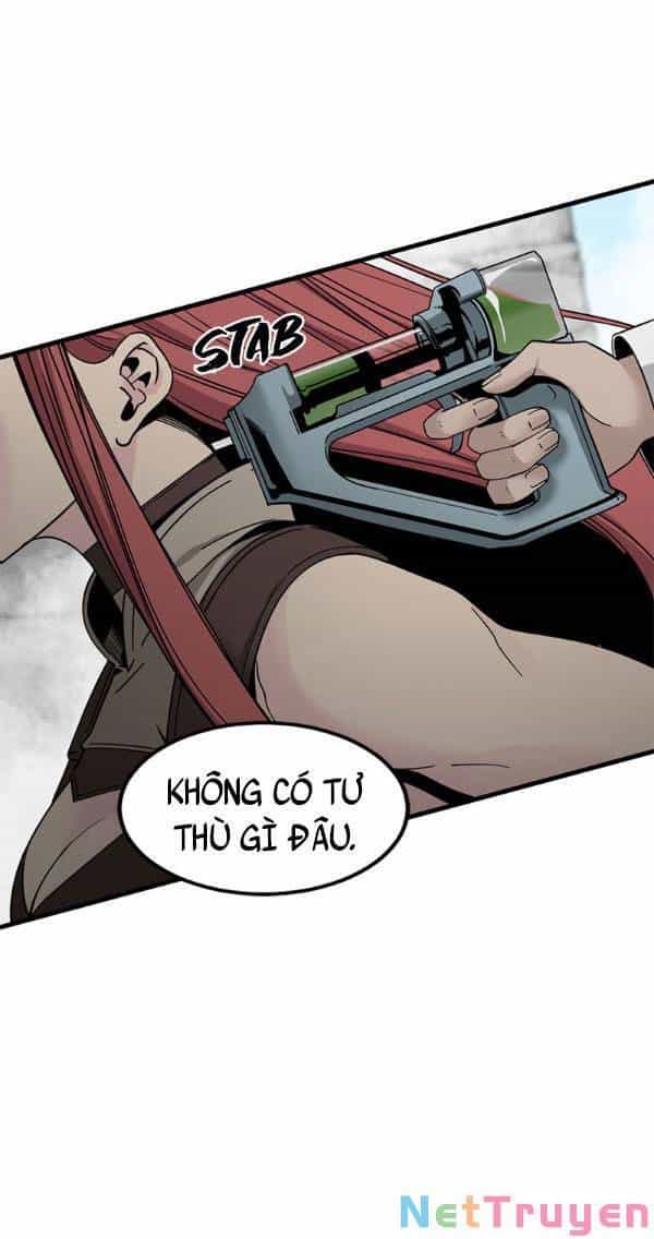 Kẻ Giết Anh Hùng - Chương 24 - ảnh 25