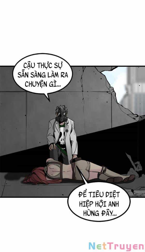 Kẻ Giết Anh Hùng - Chương 24 - ảnh 28