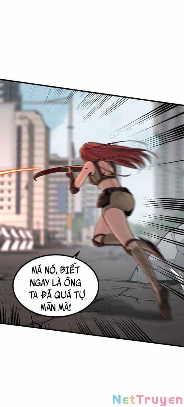 Kẻ Giết Anh Hùng - Chương 24 - ảnh 4