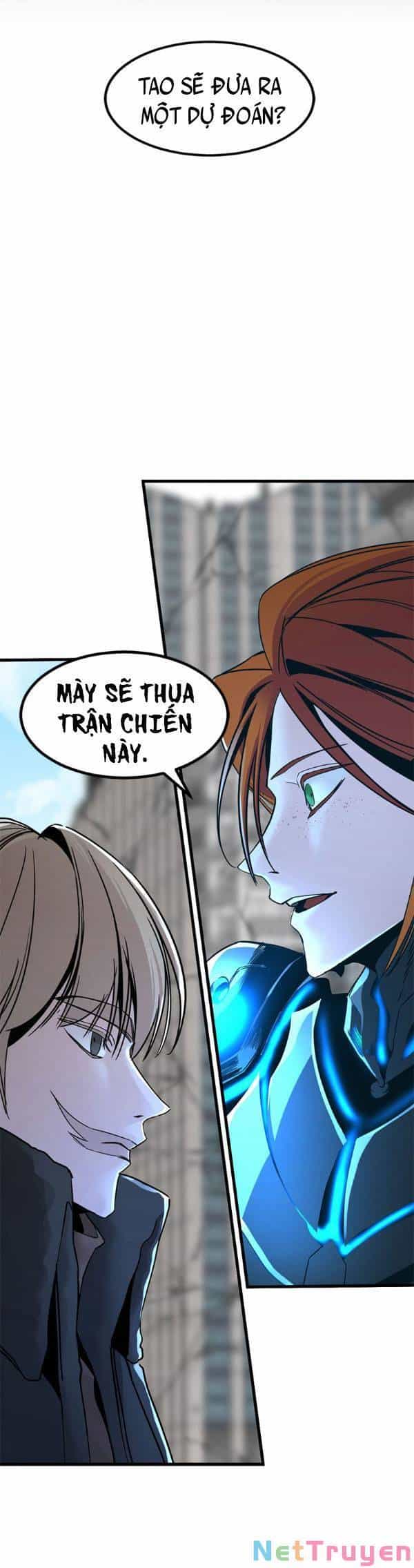 Kẻ Giết Anh Hùng - Chương 24 - ảnh 70