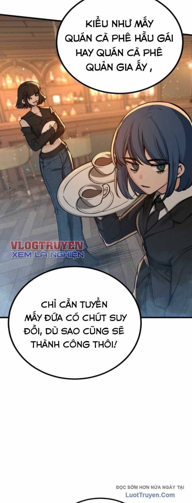 Kẻ Giết Anh Hùng - Chương 247 - ảnh 28