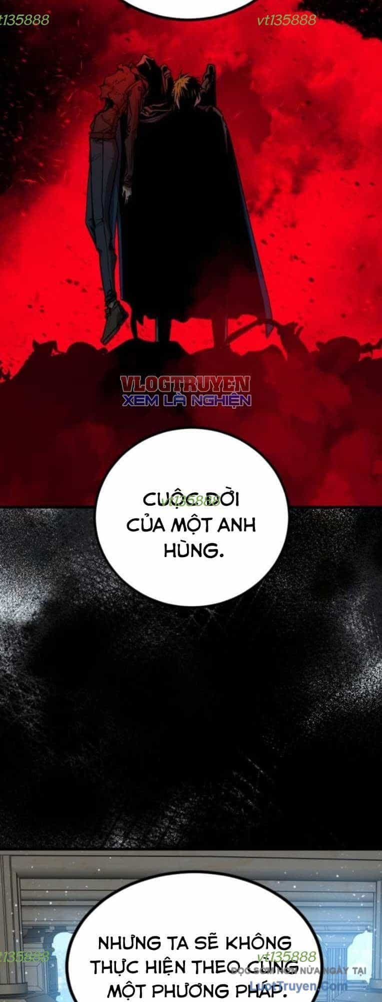 Kẻ Giết Anh Hùng - Chương 248 - ảnh 27