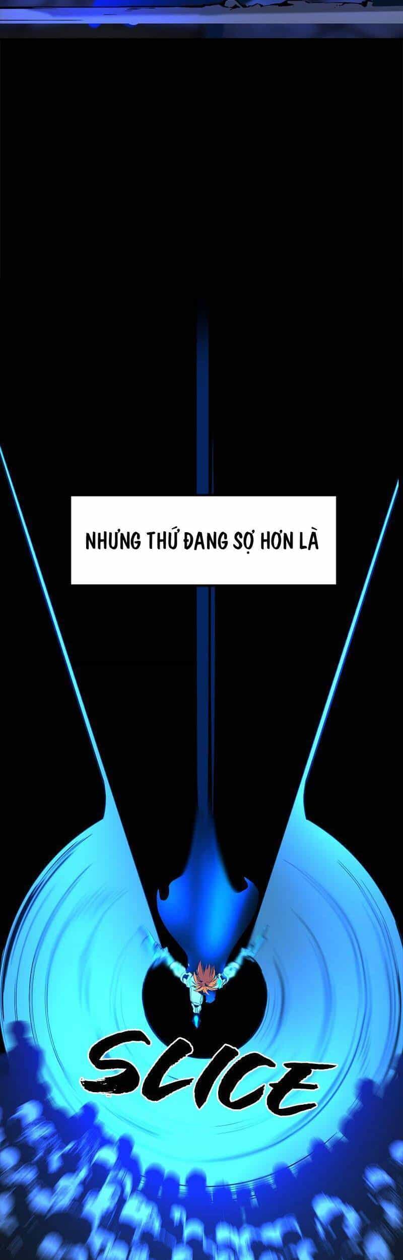 Kẻ Giết Anh Hùng - Chương 25 - ảnh 27