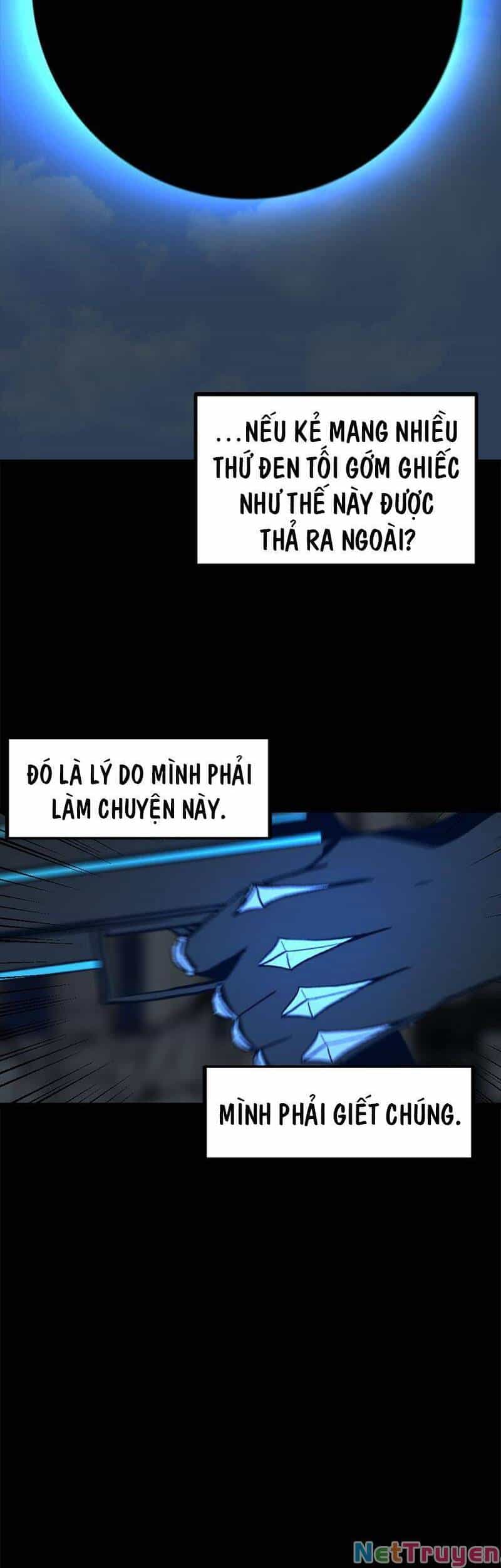 Kẻ Giết Anh Hùng - Chương 25 - ảnh 29