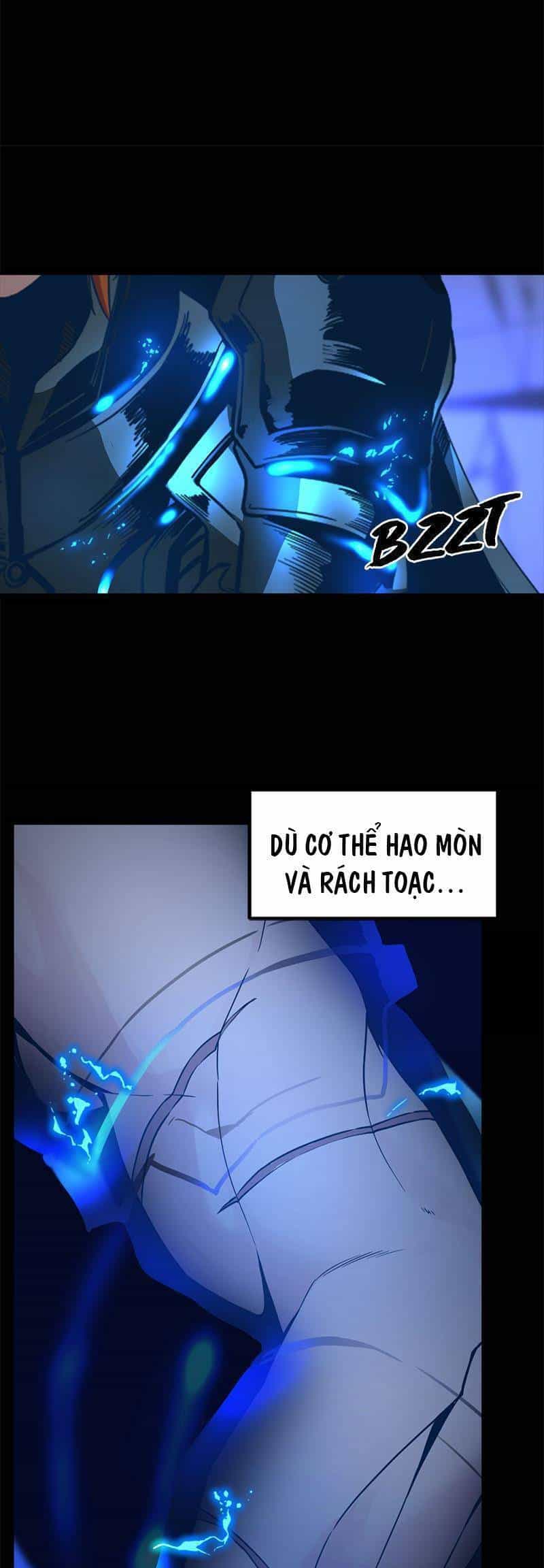 Kẻ Giết Anh Hùng - Chương 25 - ảnh 30