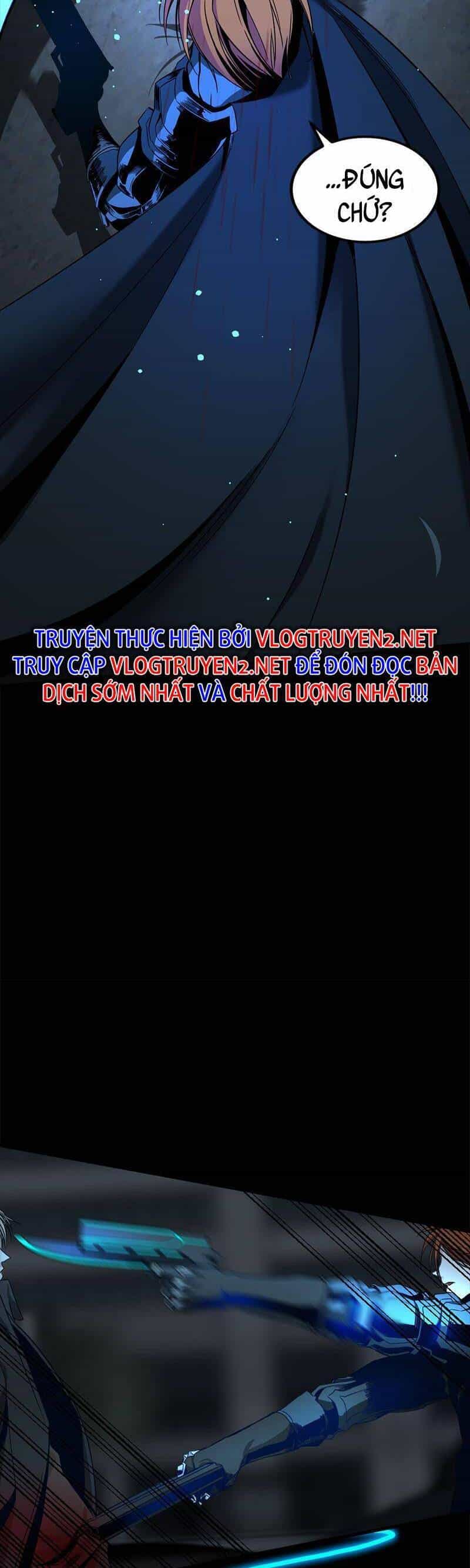 Kẻ Giết Anh Hùng - Chương 25 - ảnh 44