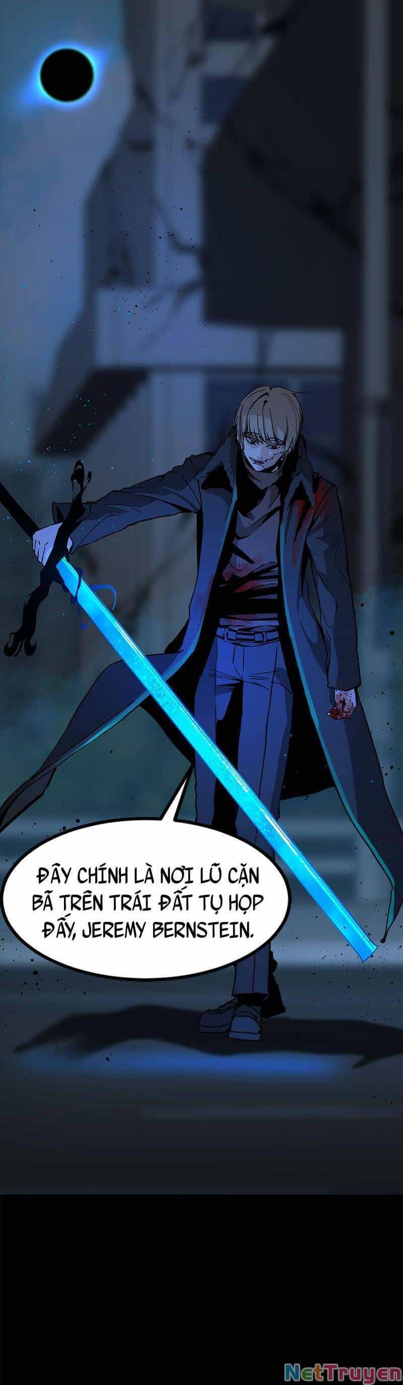 Kẻ Giết Anh Hùng - Chương 25 - ảnh 56