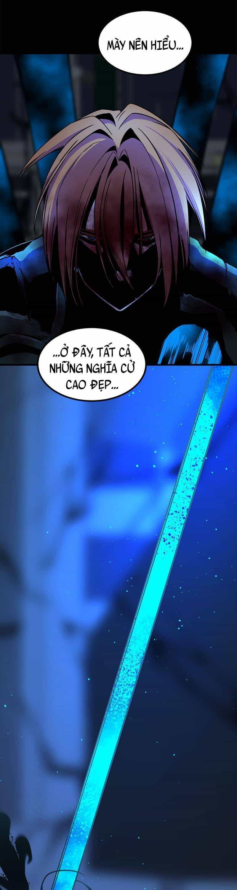 Kẻ Giết Anh Hùng - Chương 25 - ảnh 57