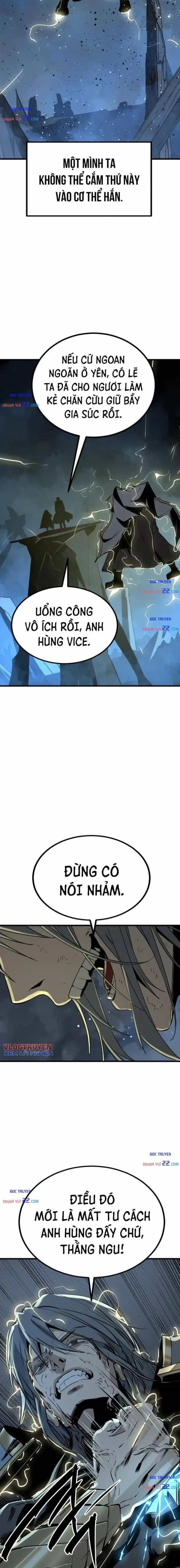 Kẻ Giết Anh Hùng - Chương 264 - ảnh 10