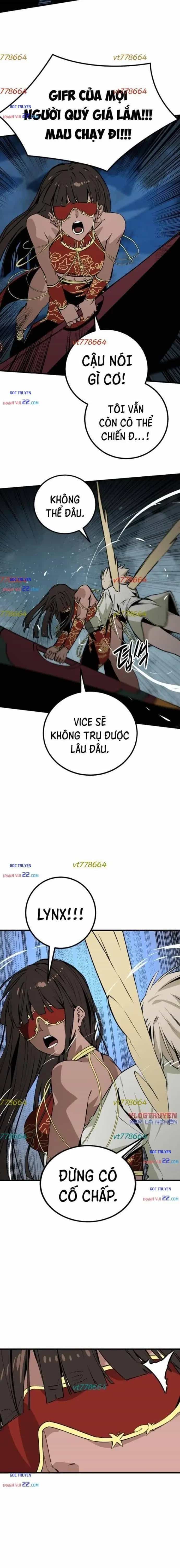 Kẻ Giết Anh Hùng - Chương 264 - ảnh 16
