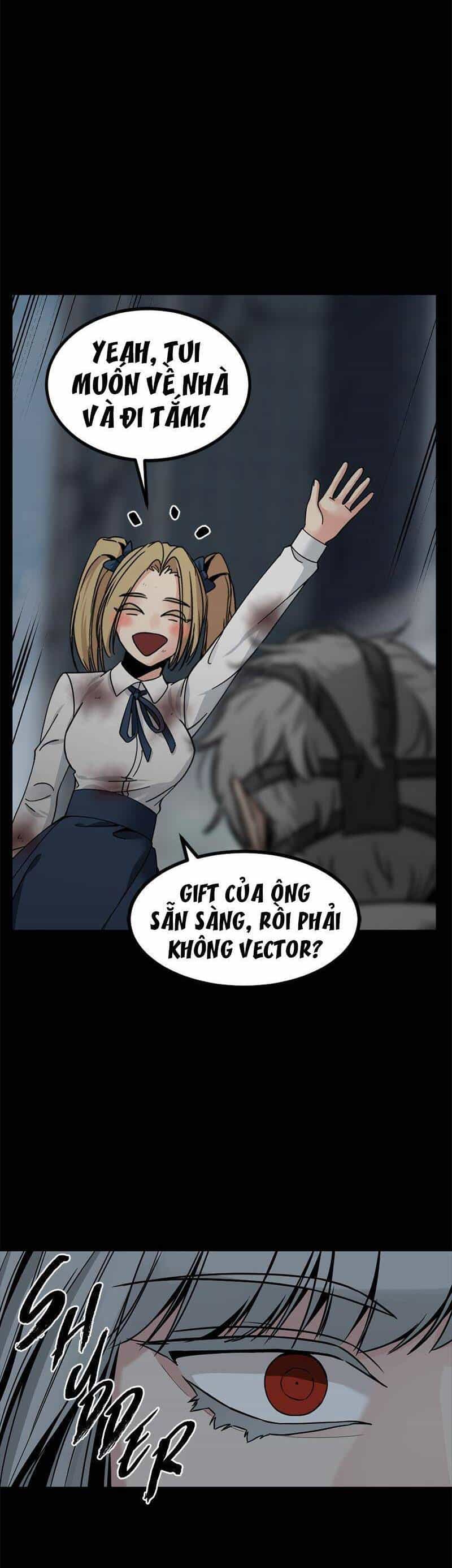 Kẻ Giết Anh Hùng - Chương 26 - ảnh 23