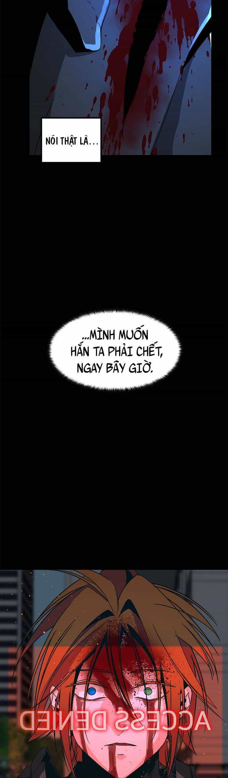 Kẻ Giết Anh Hùng - Chương 26 - ảnh 35