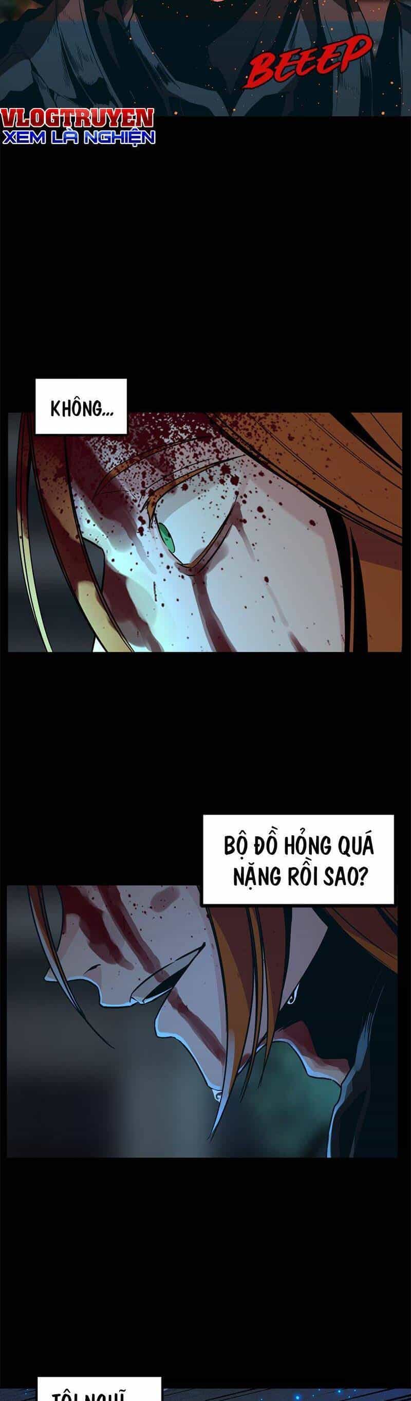 Kẻ Giết Anh Hùng - Chương 26 - ảnh 36