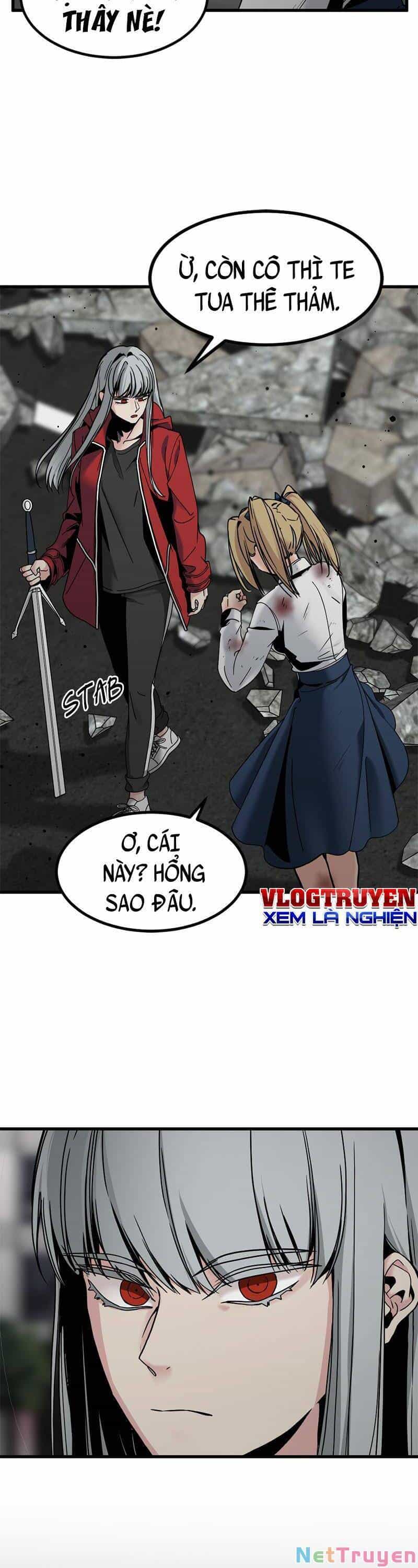 Kẻ Giết Anh Hùng - Chương 26 - ảnh 4
