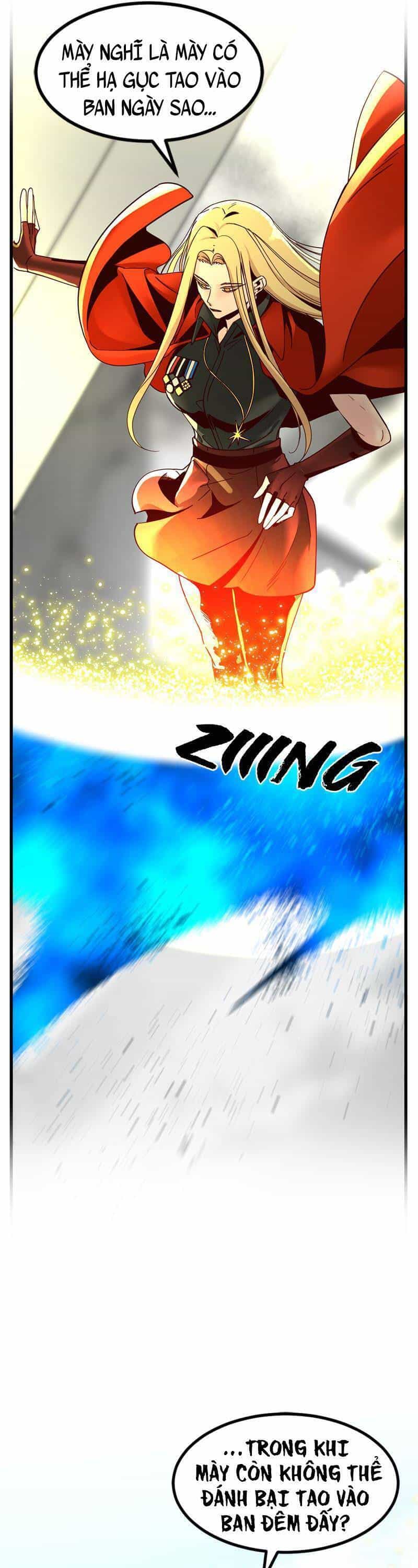 Kẻ Giết Anh Hùng - Chương 27 - ảnh 21