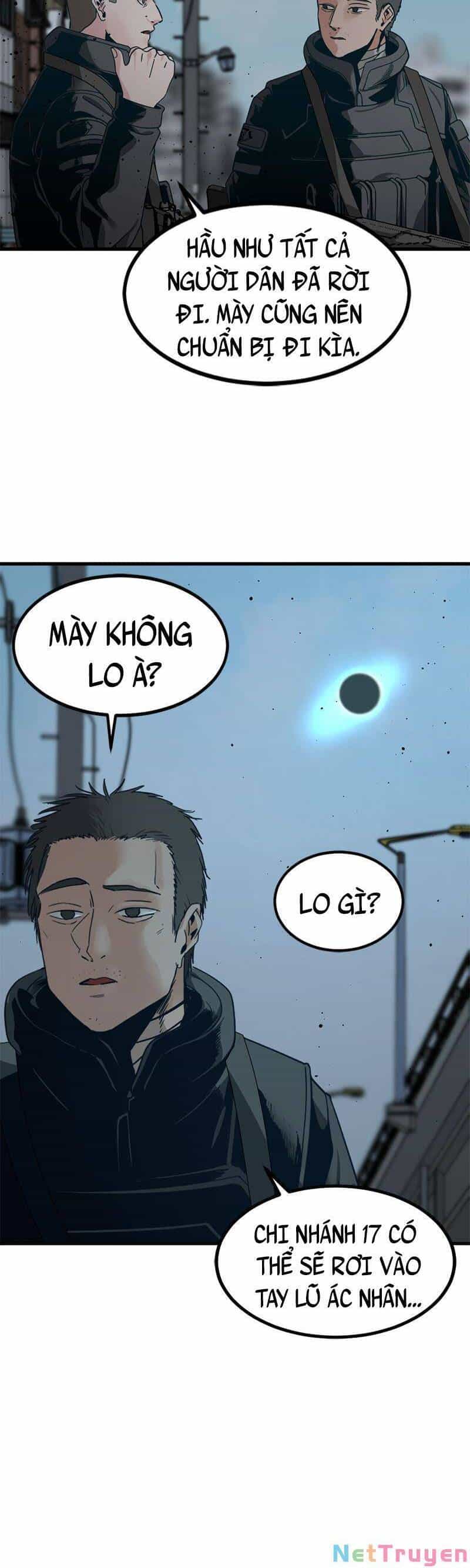 Kẻ Giết Anh Hùng - Chương 27 - ảnh 3