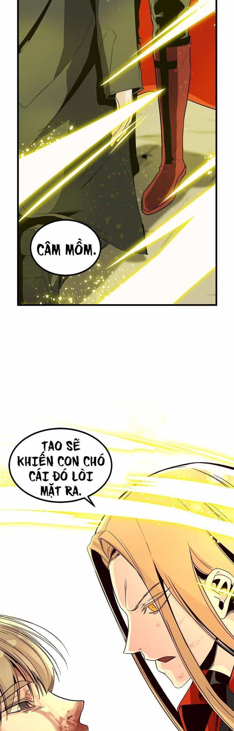 Kẻ Giết Anh Hùng - Chương 27 - ảnh 54