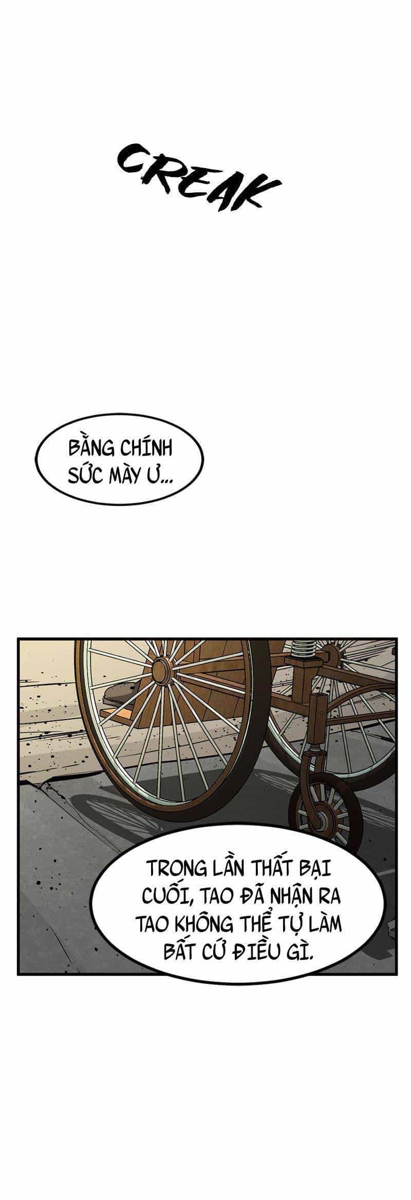 Kẻ Giết Anh Hùng - Chương 27 - ảnh 56