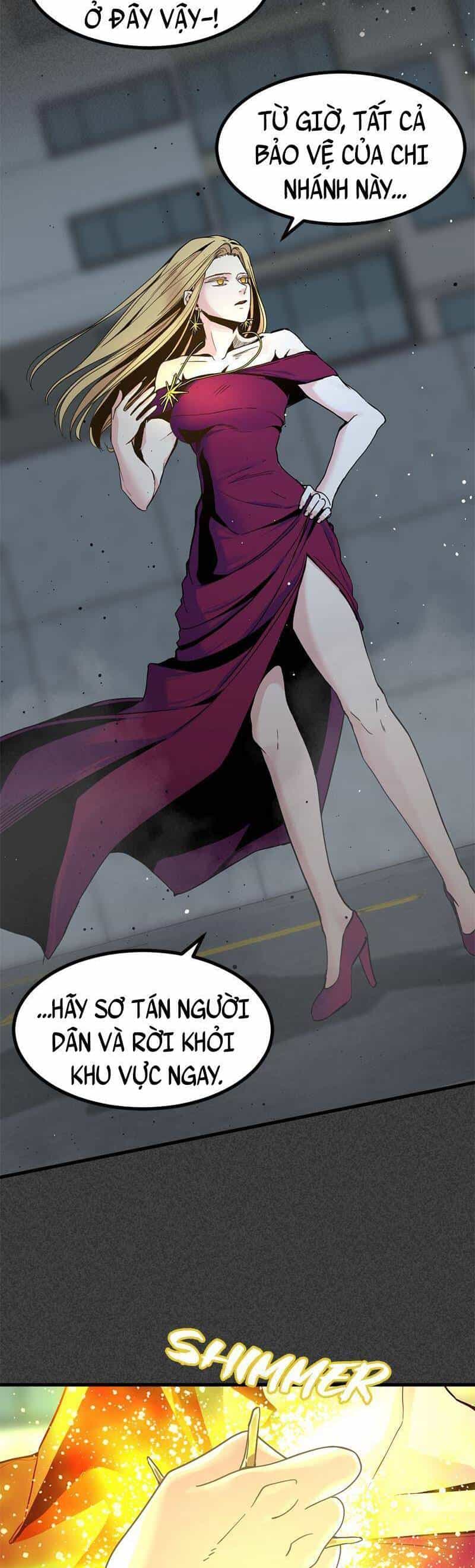 Kẻ Giết Anh Hùng - Chương 27 - ảnh 6