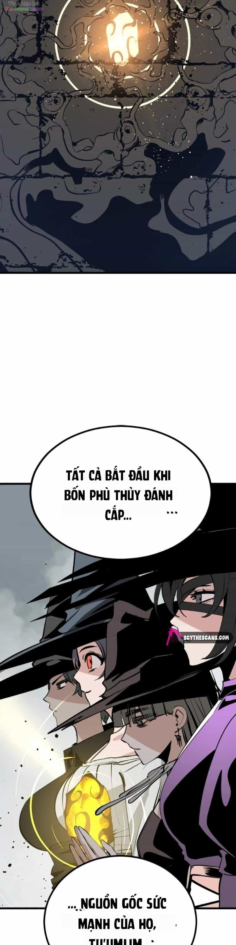 Kẻ Giết Anh Hùng - Chương 285 - ảnh 30
