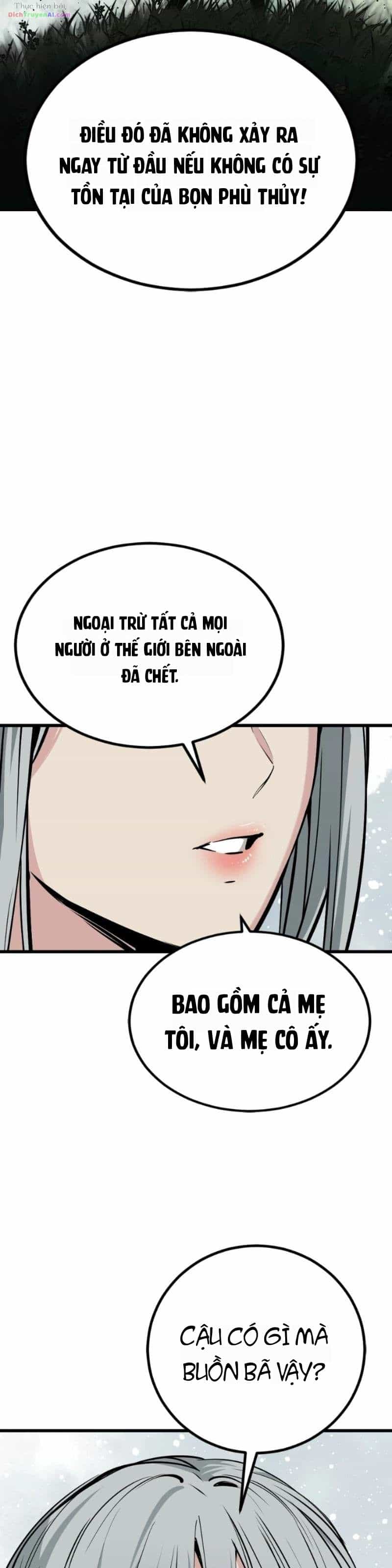 Kẻ Giết Anh Hùng - Chương 285 - ảnh 34